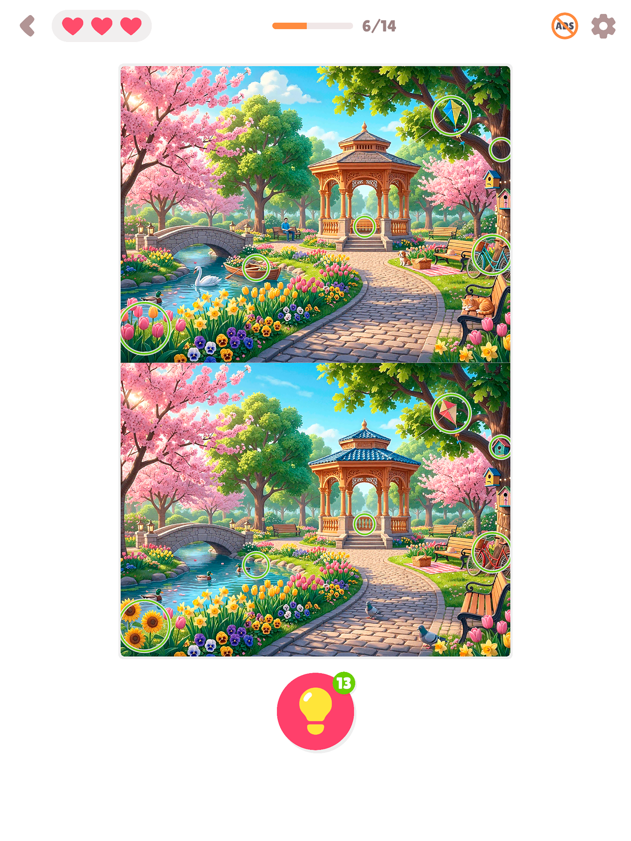 Relax Games Collection screenshot 9