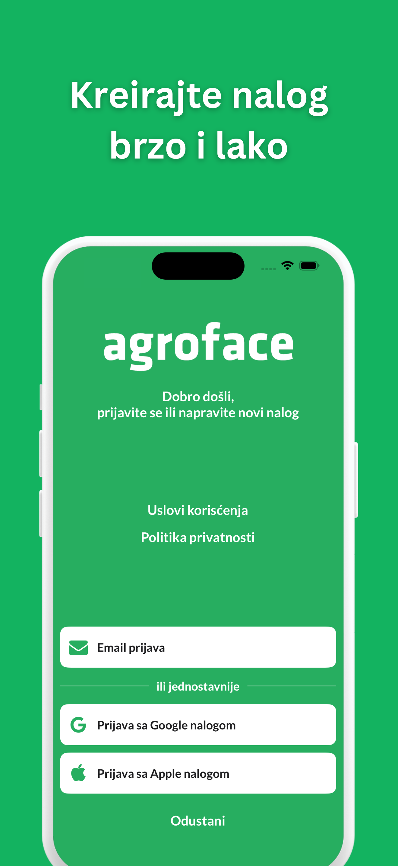 AgroFace