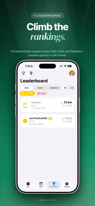 Words Ultra screenshot 6
