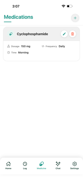 Hash Health Screenshot 5 of 7