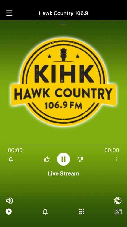Sioux County Radio