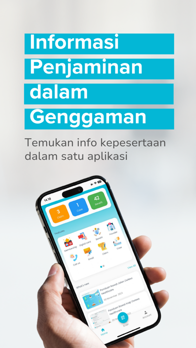 Owlexa Healthcare Screenshot