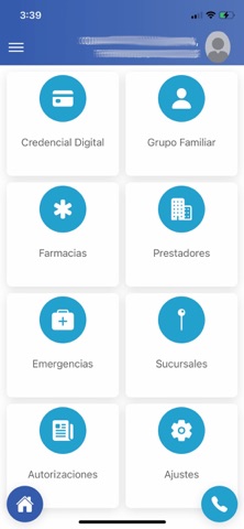 OSPES screenshot