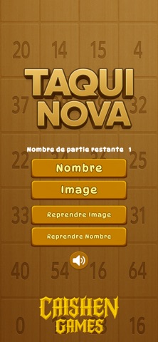 TaquiNova Screenshot 6 of 7