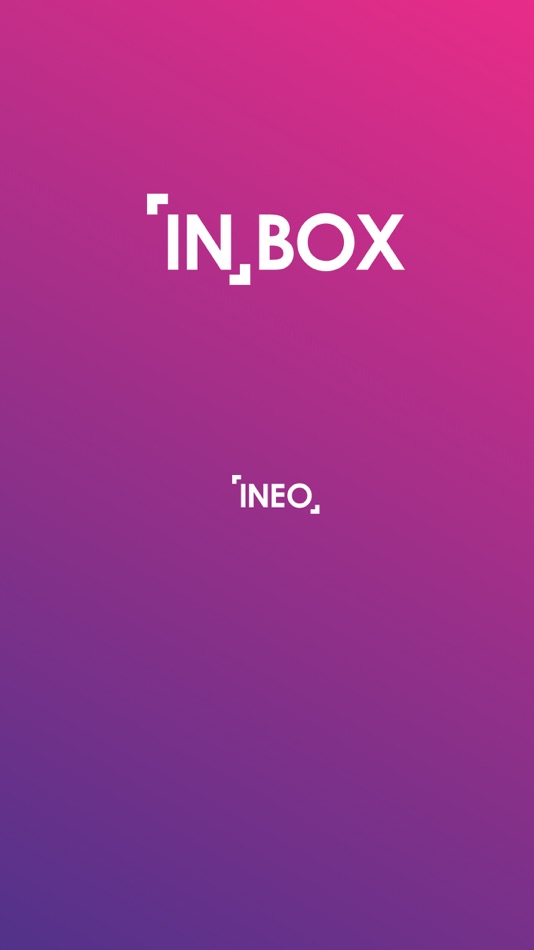 #3. Ineo InBox (iOS) بواسطة: Lending Solution