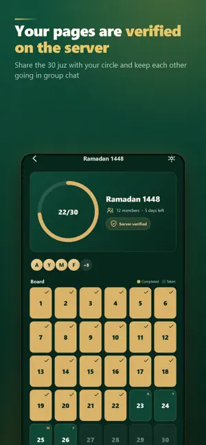 İbadetim: Prayer Times, Quran screenshot 3