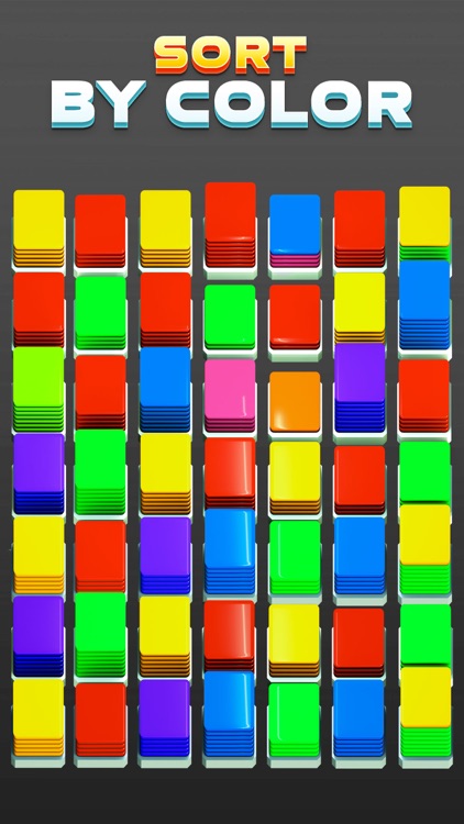 Card Shuffle Sort screenshot-3