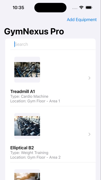 Stake Mobile - GYM Shop