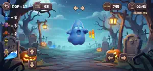 Spooky Blast screenshot 3