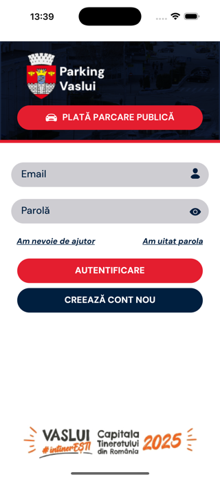 Parking Vaslui Screenshot 5 of 9