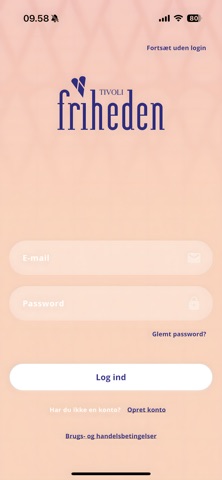 Friheden Screenshot 1 of 4