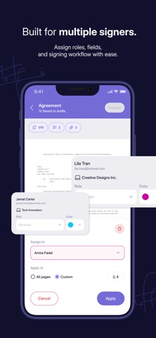 Digink Screenshot 4 of 6