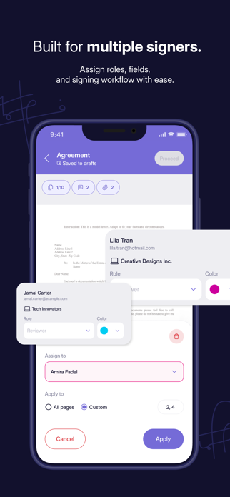 Digink Screenshot 4 of 6