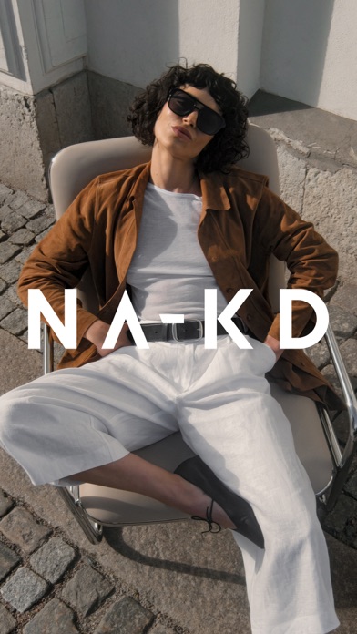 NA-KD - Shop Fashion Online Screenshot