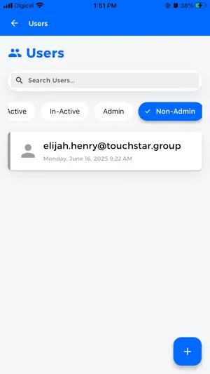 Smartplace Access screenshot 2