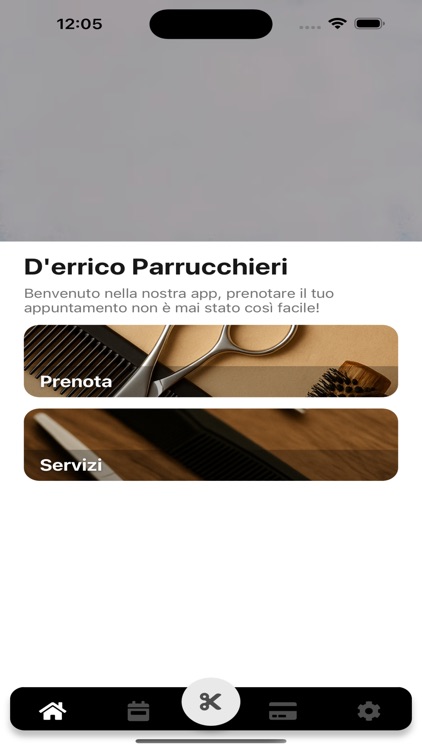 D'Errico Parrucchieri