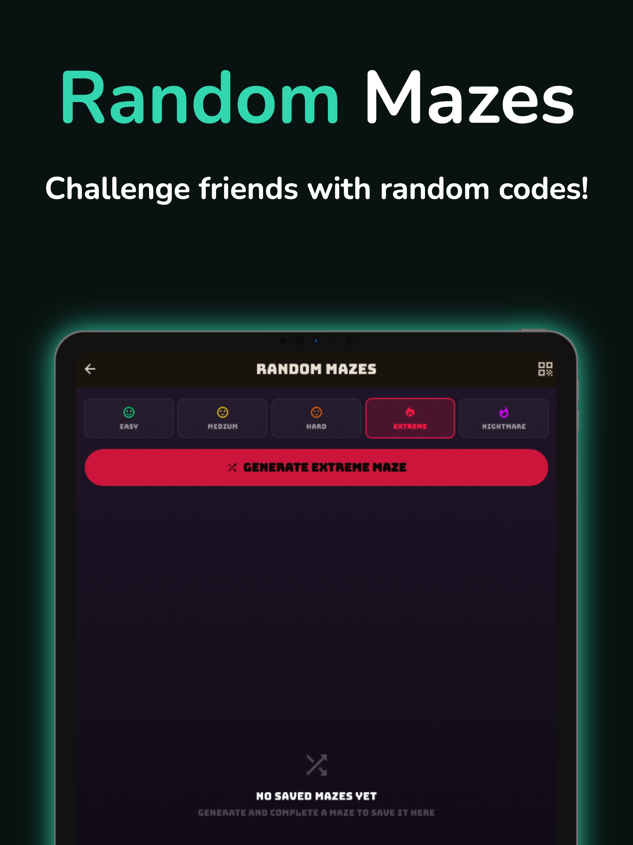 Amazeballs: Tilt