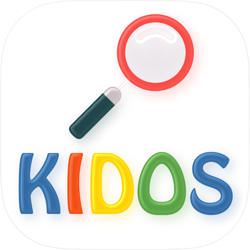 Kidos - Safe Search