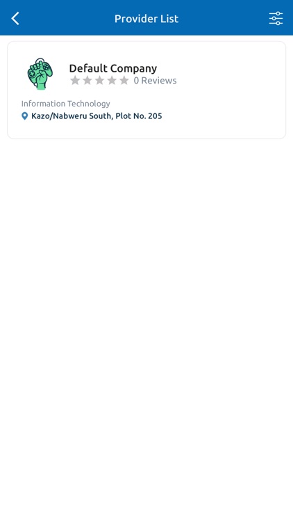 Abayiribi - Hire Professionals