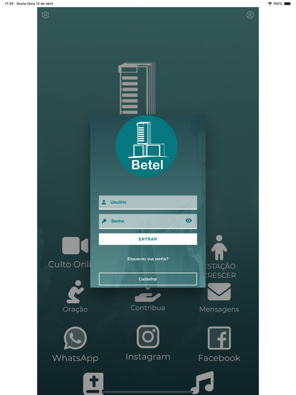 Screenshot #5 pour IBBetel SP