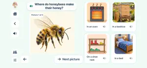 AmiMali: Kids Learning Games screenshot 4