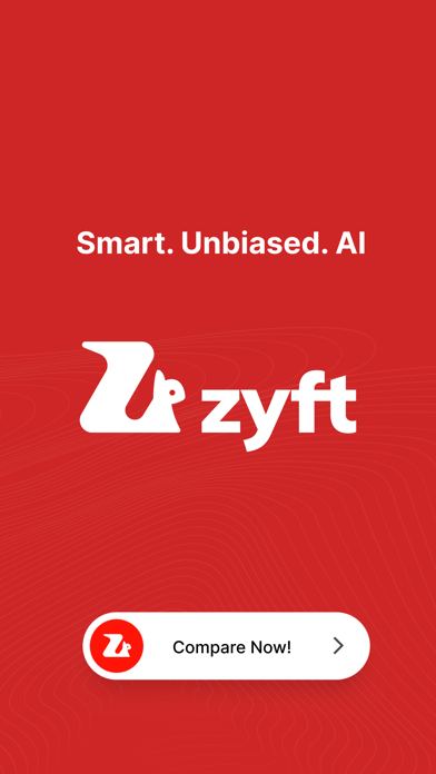 Zyft: Compare Prices & Save iPhone screenshot 8