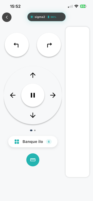ilorobot Screenshot 7 of 7