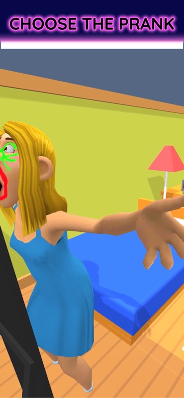 Prank Life : Epic lol 3D games screenshot 1