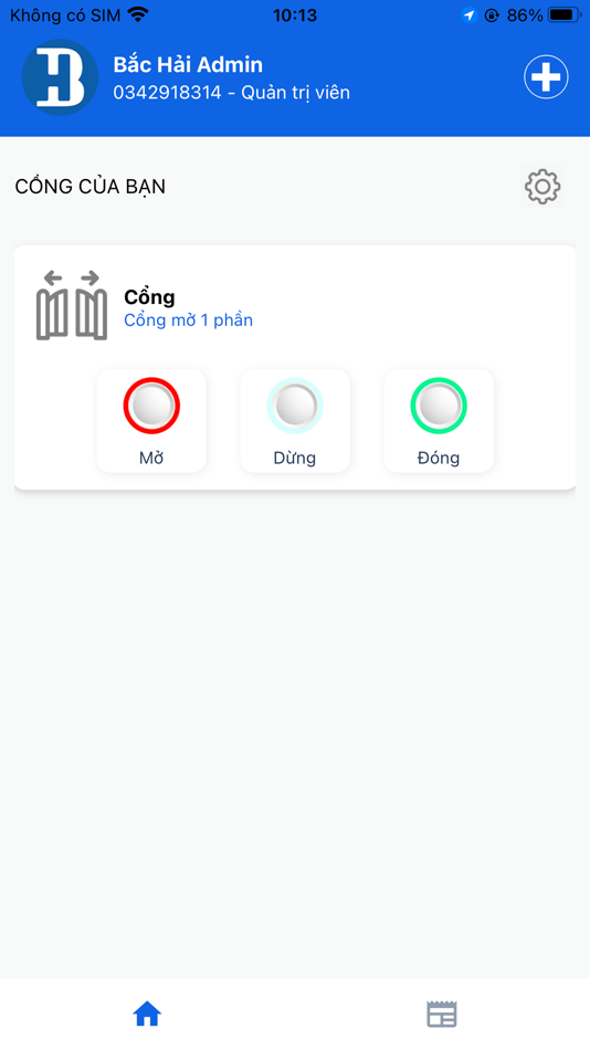 #1. Bắc Hải (iOS) Podle: Cuong Pham