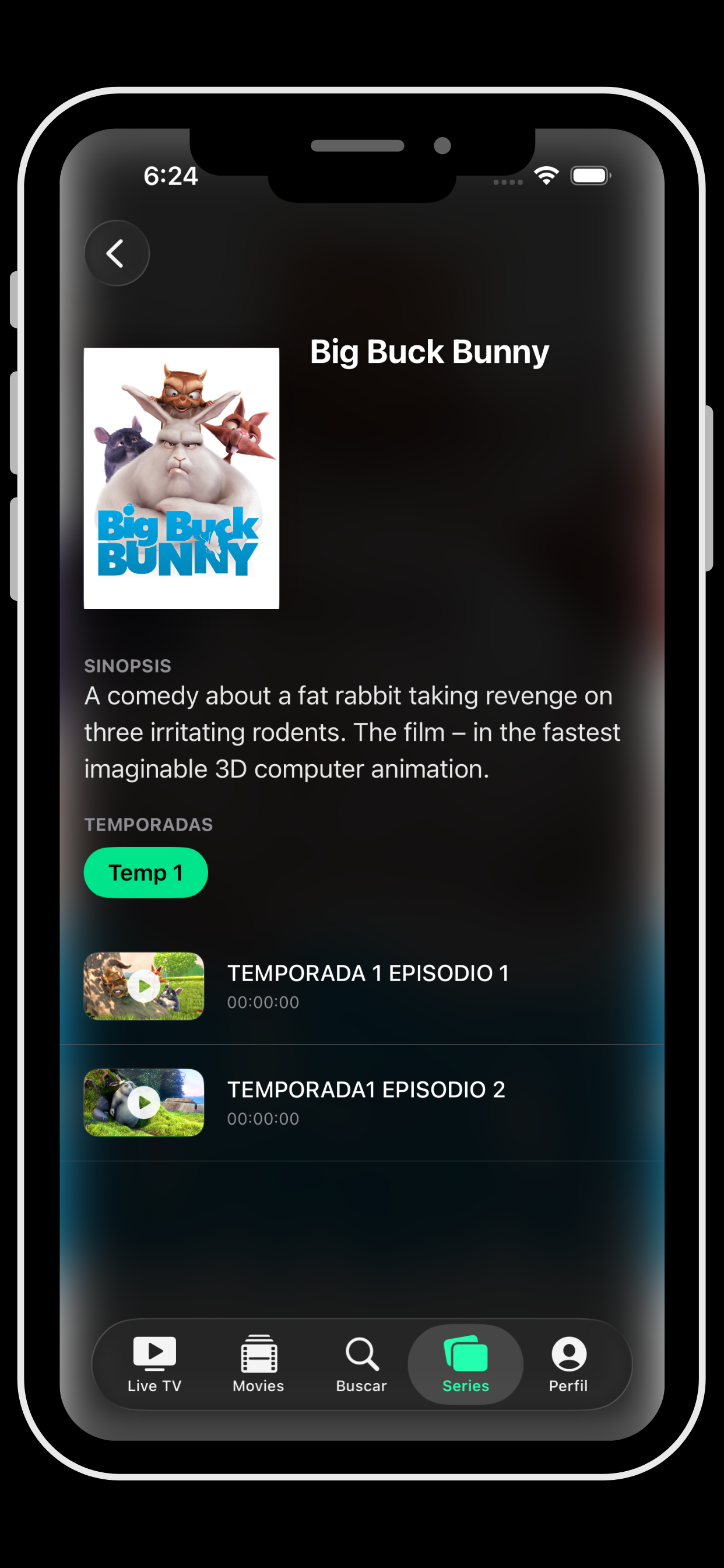 MegaTV