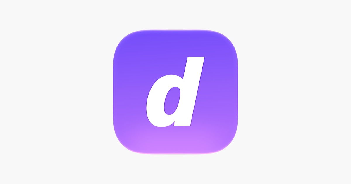 ‎Dizzy - Rides that Resonate App - App Store