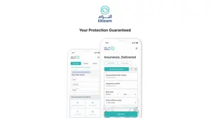 Eltizam – Instant Insurance screenshot 1
