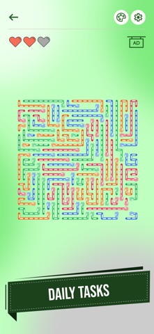Arrow Maestro: Puzzle Escape Screenshot 3 of 4