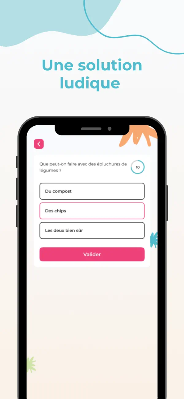 Screenshot #2 pour Energic