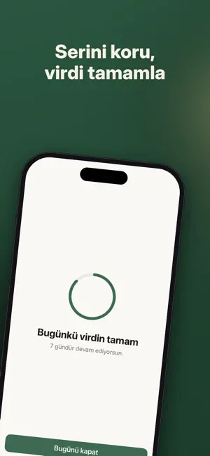 Günlük Ayetler: Kur'an Meali screenshot 3