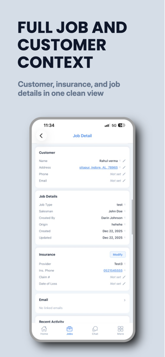 CADSuite Contractor Screenshot 3 of 10