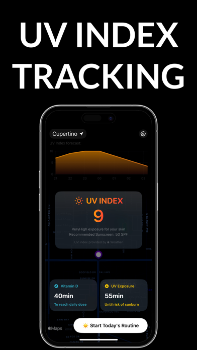 Beam Tanning  - Safe Sun Screenshot