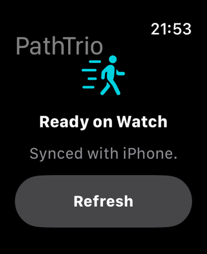 PeachMove: AI Fitness screenshot 19