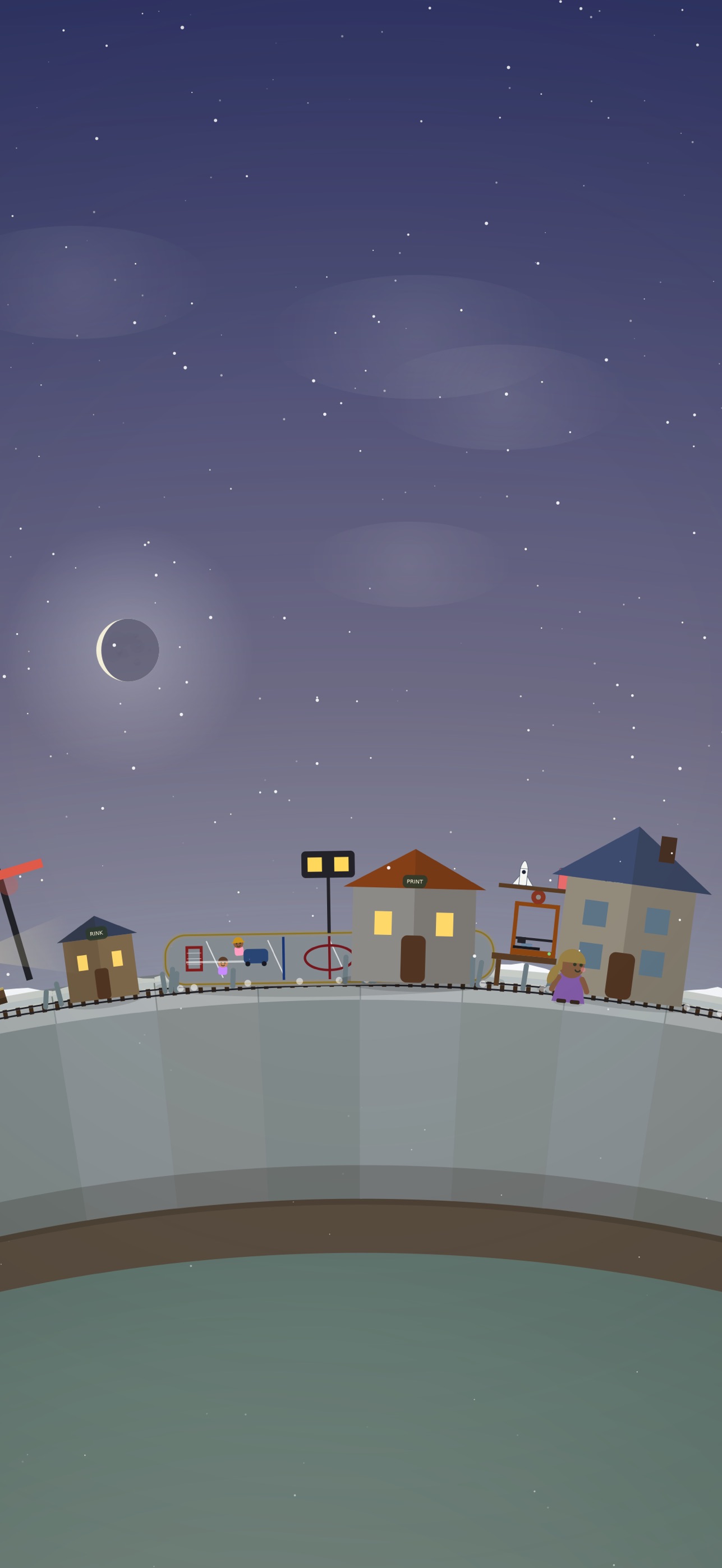 Screenshot 7 of Hand of Worlds