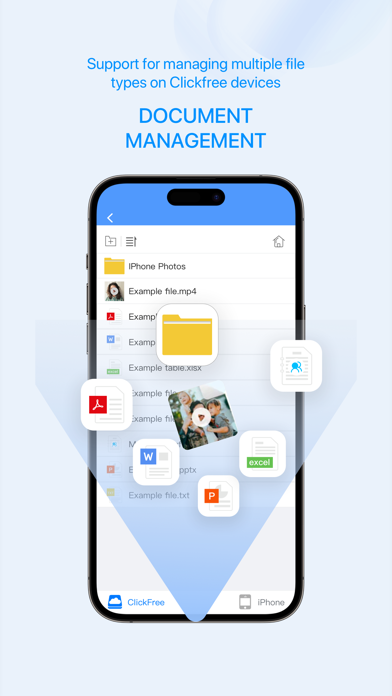 ClickFree Screenshot 1 of 6