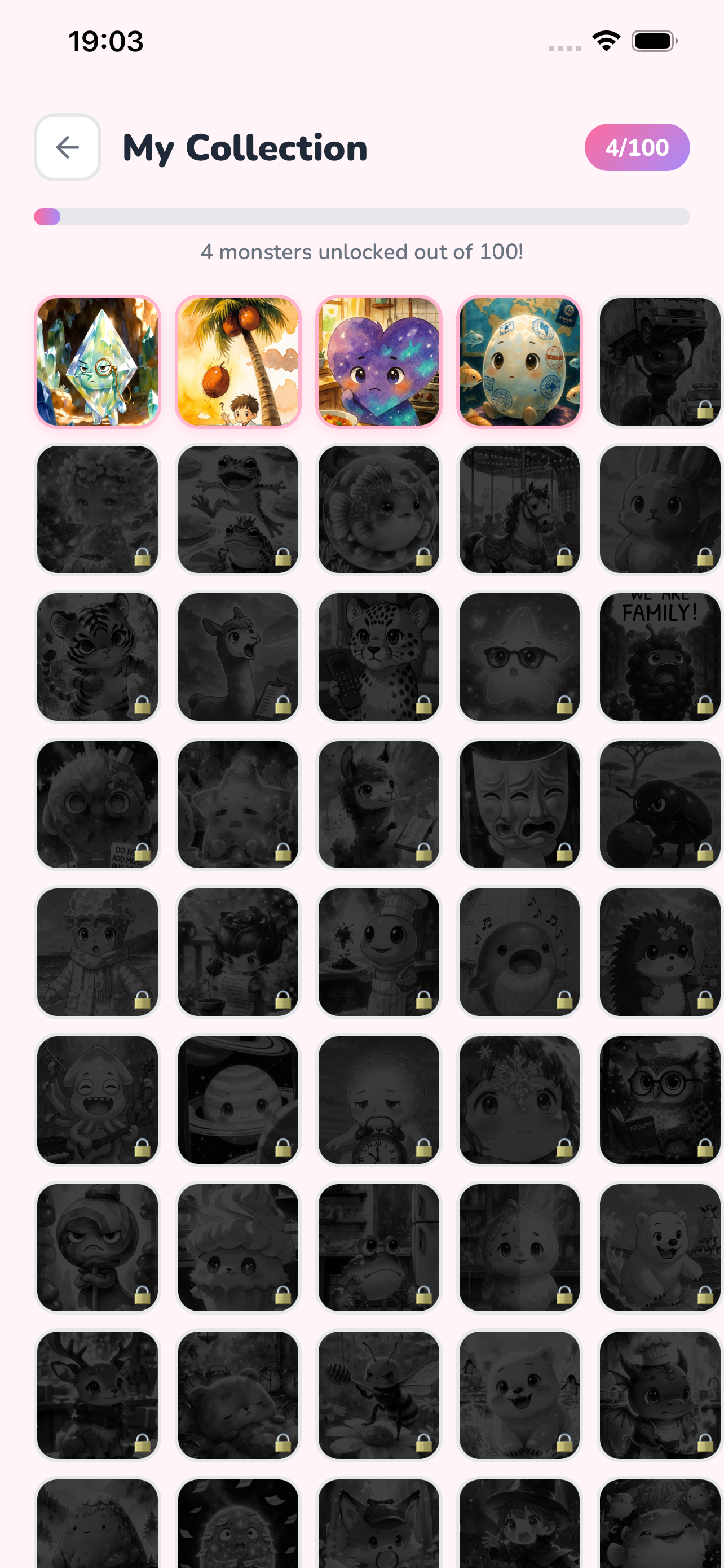MultiMonstres