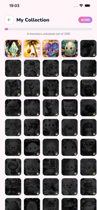MultiMonstres Screenshot 6 of 6