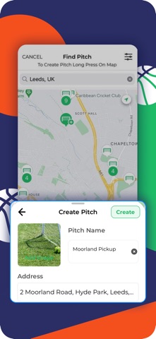 WOOOBA Screenshot 8 of 9