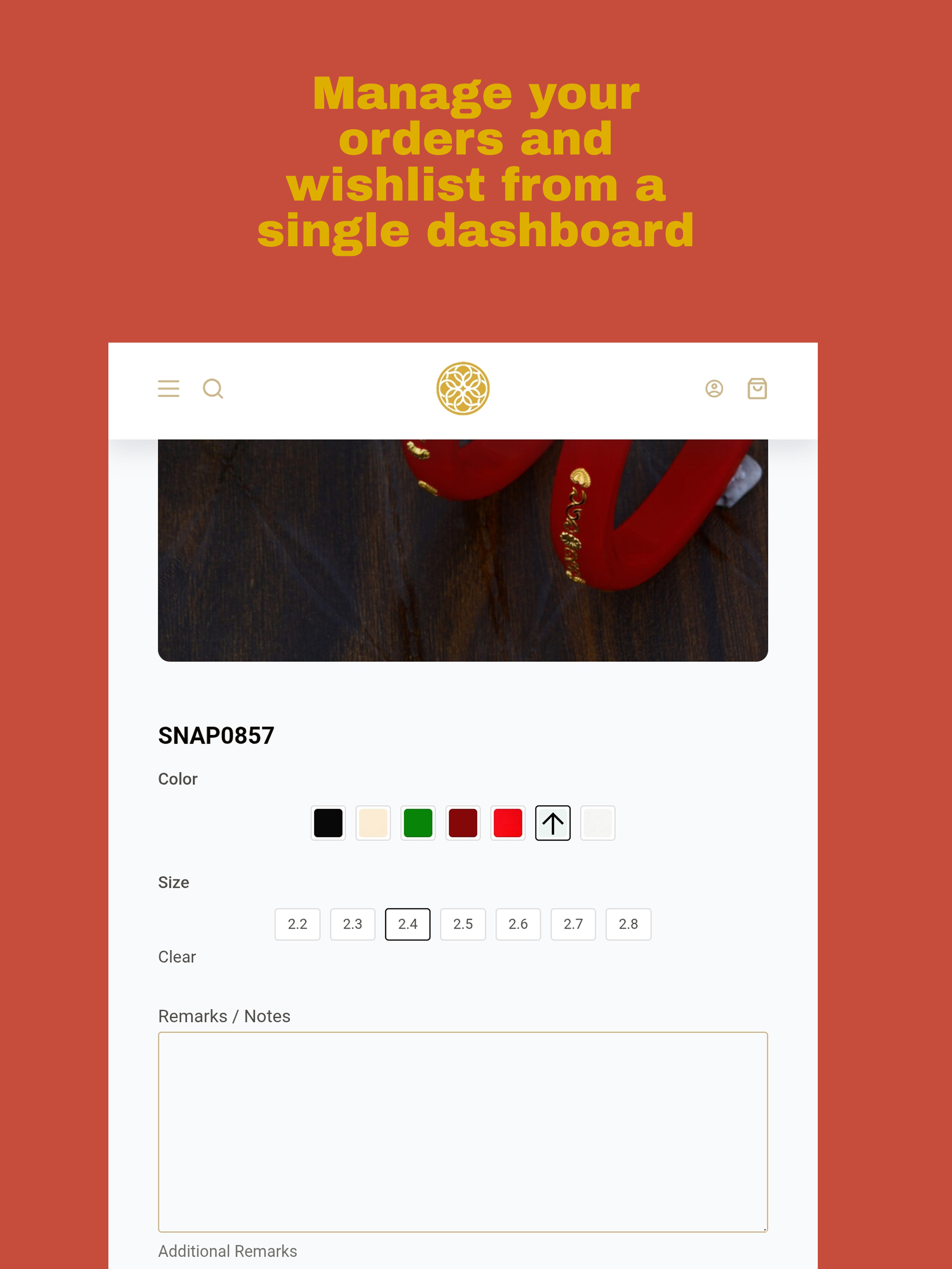 Chintamani Jewels