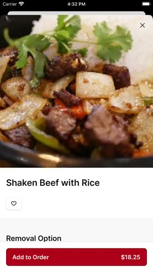 Hiccups Kitchen screenshot 3