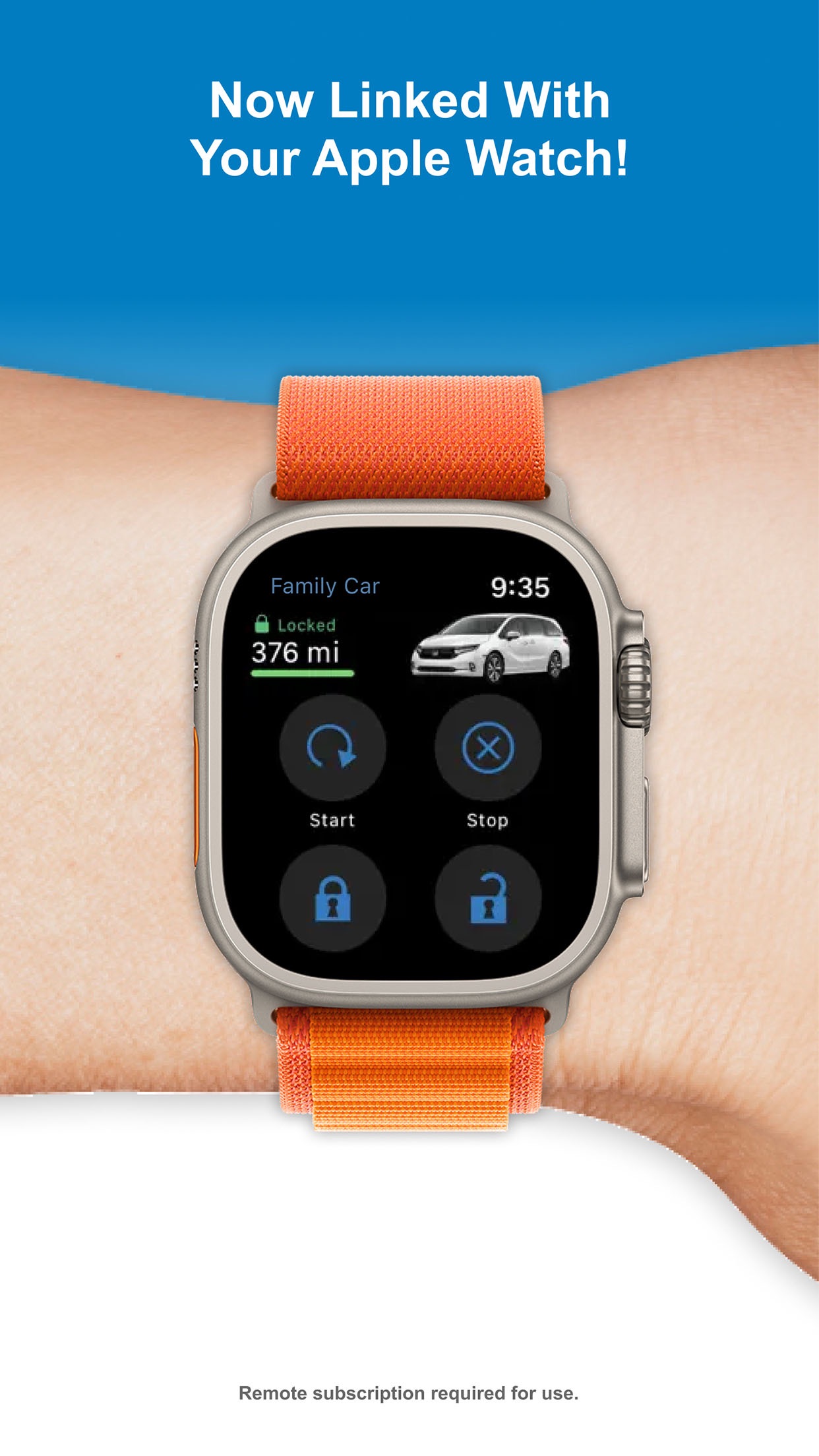 HondaLink screenshot 3