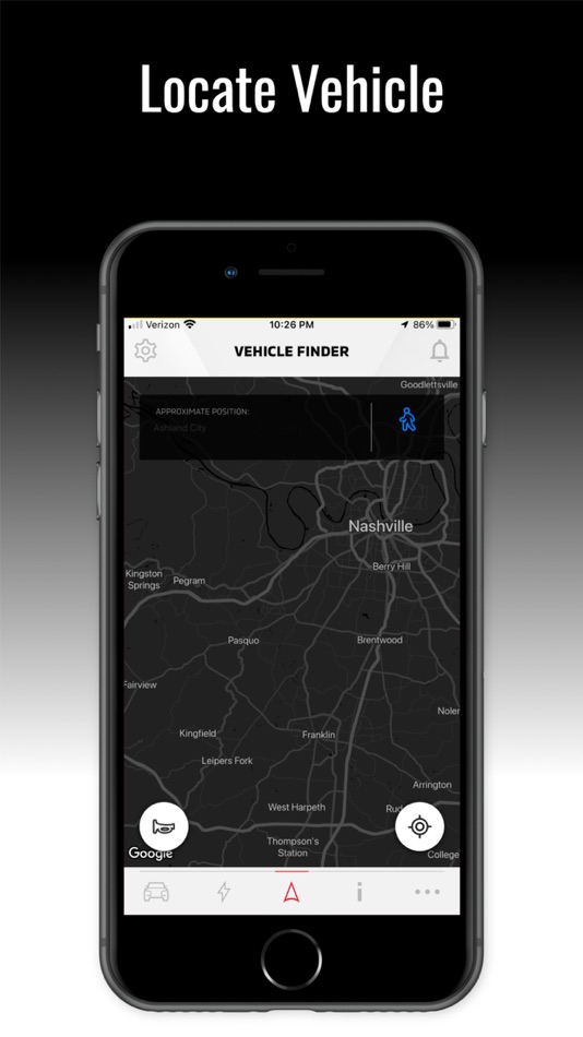 #6. My MITSUBISHI CONNECT (iOS) 由: Mitsubishi Motors Corporation