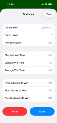 FreeCell Solitaire Mania screenshot