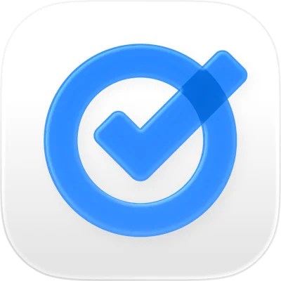 Google Tasks logo