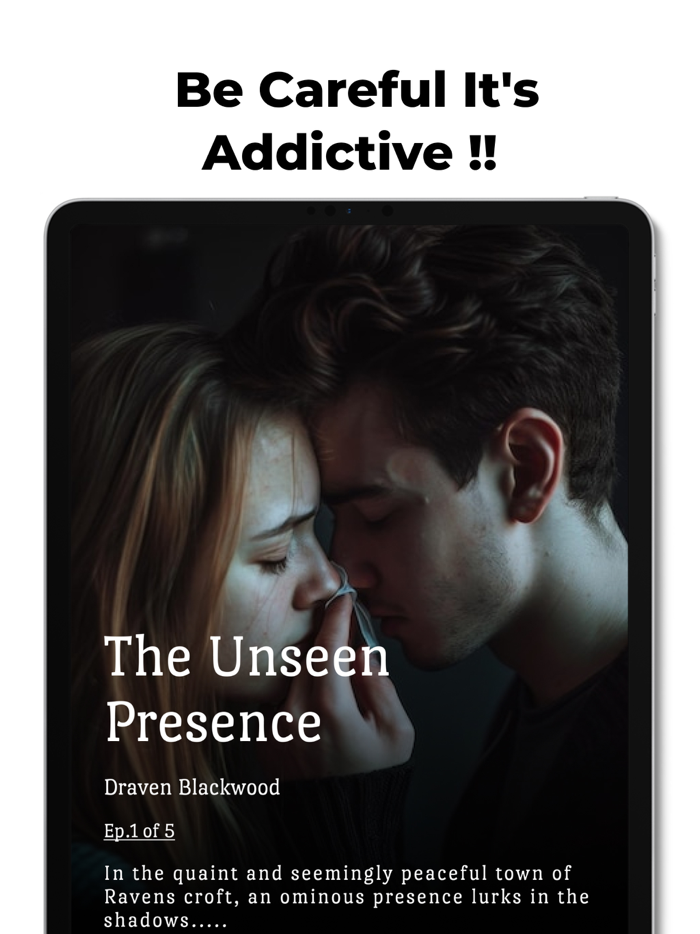 Scary Chat Stories Dark